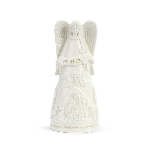 Journey Ceramic Angel