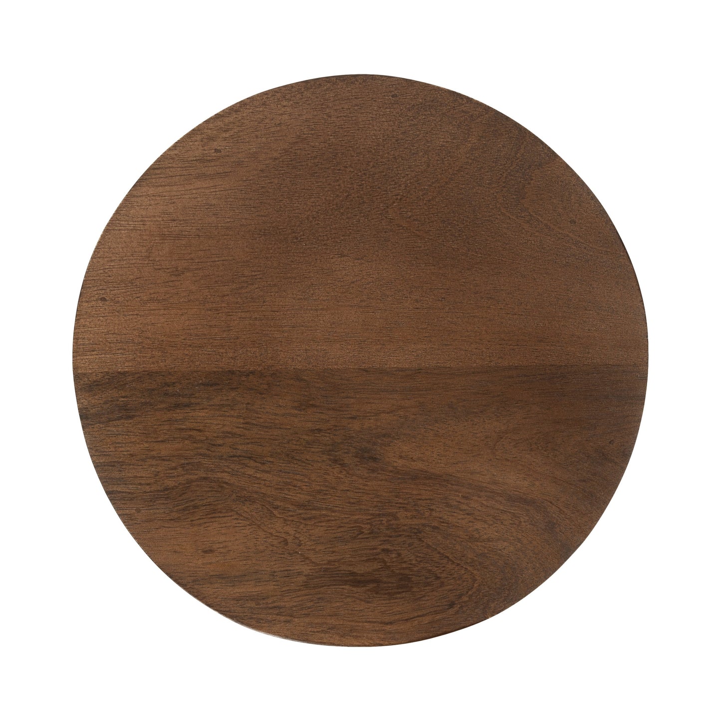 Reid Wood Drink Table