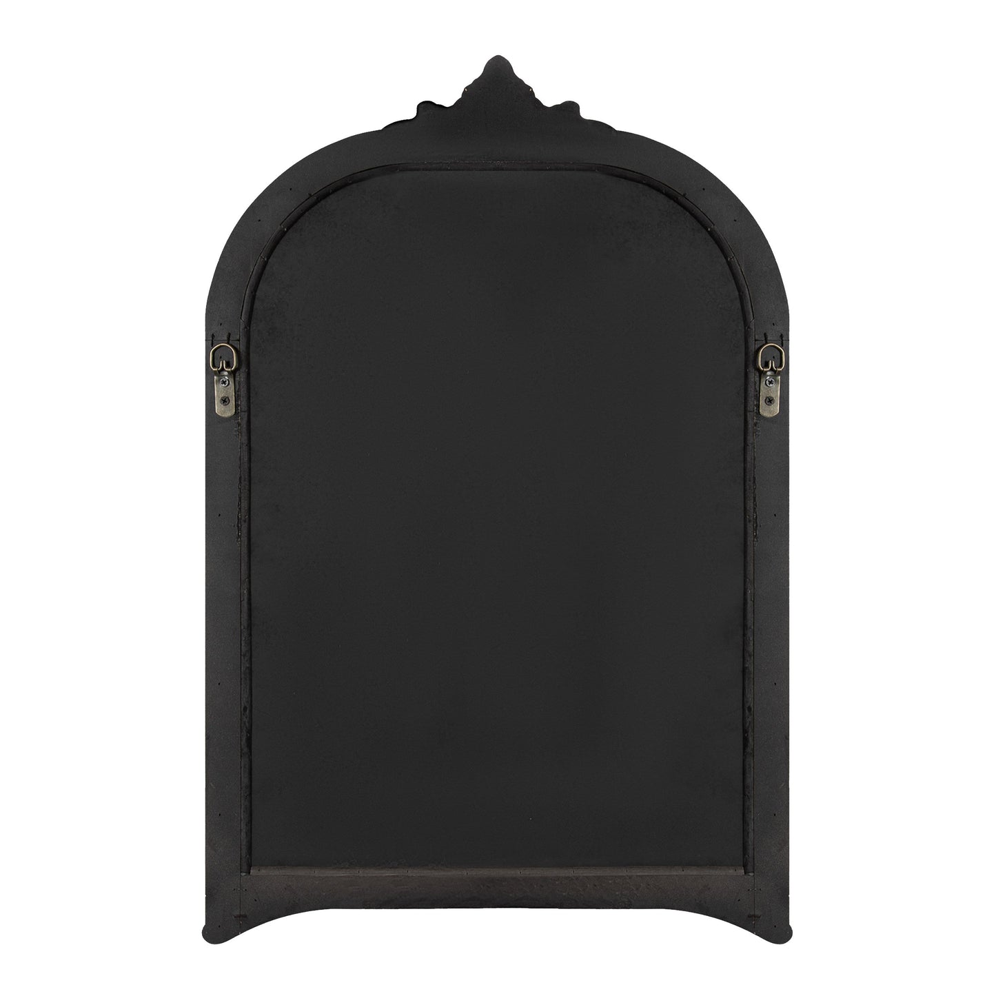 Hubanks Arched Wall Mirror
