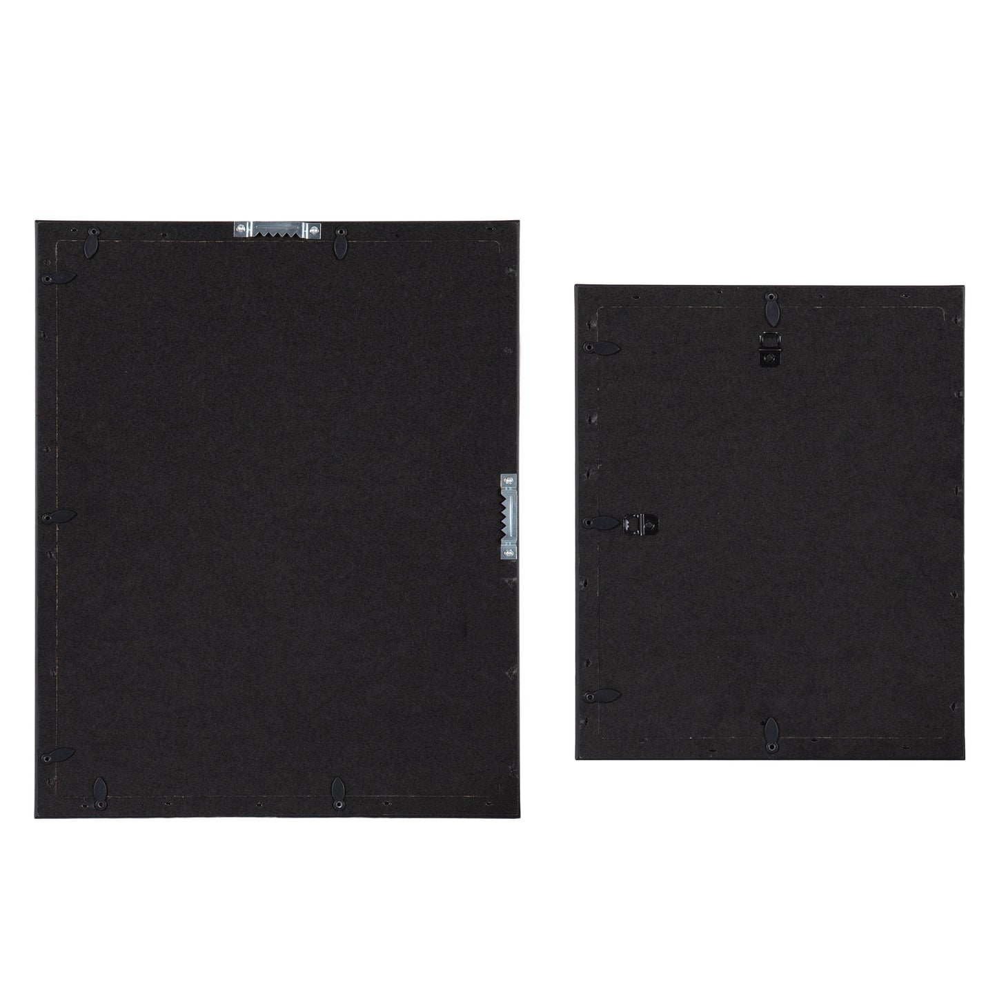 Adlynn Glam Wall Picture Frame Set