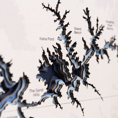 Lake Powell Wall Art