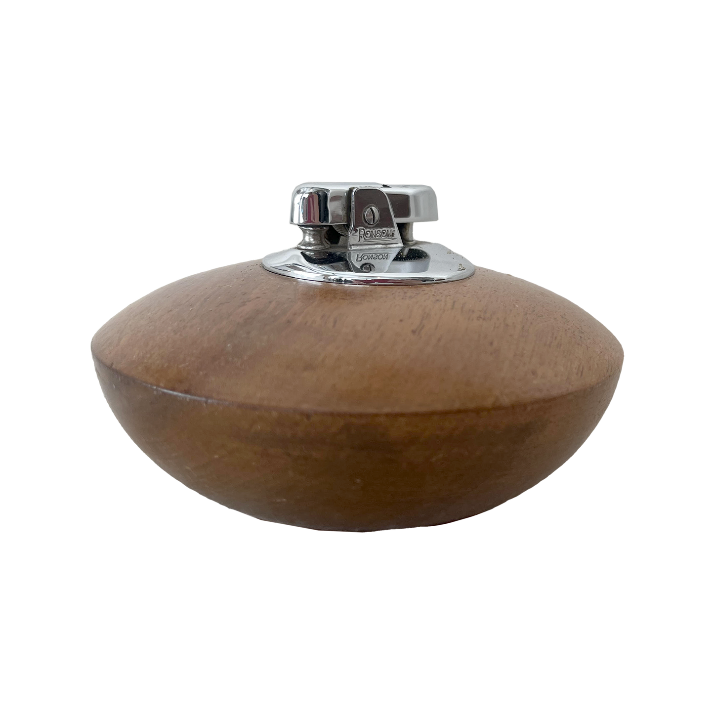 Vintage Wood Lighter