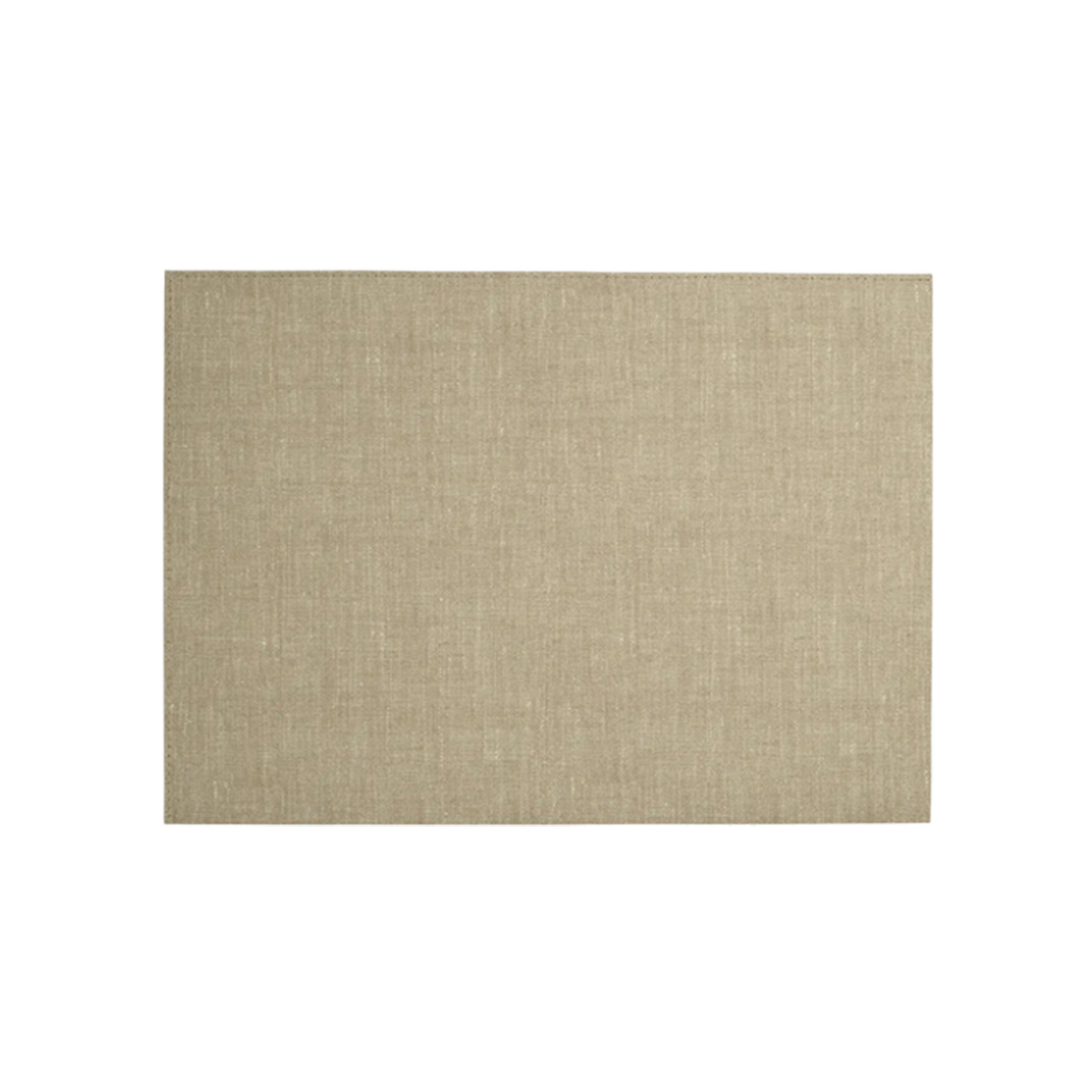 Lilya Linen Placemats