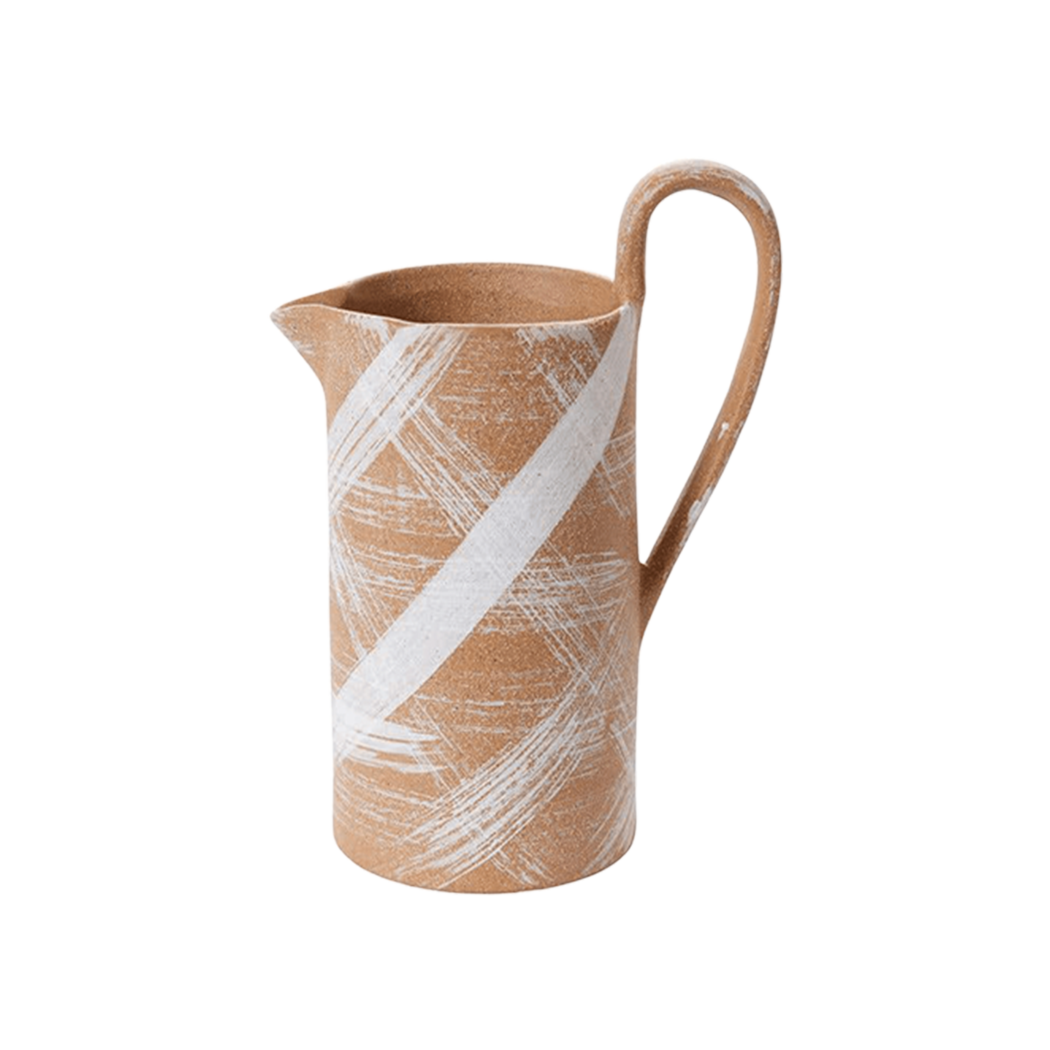 Louise Pitcher