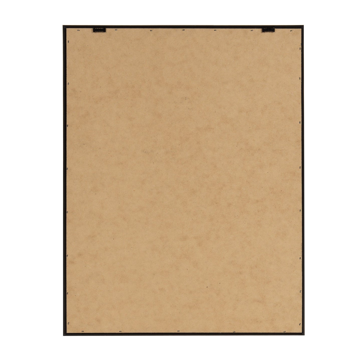 Sylvie MC441 The Only Person Framed Canvas by Mia Charro