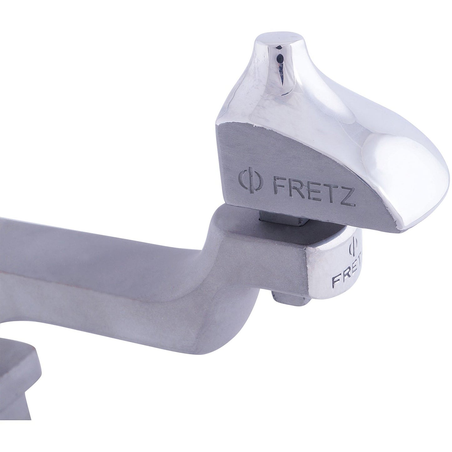 Small Collar Mushroom Stake, 38mm, Fretz M-127