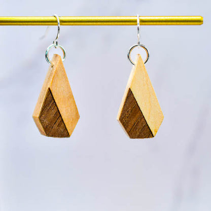Cone Earrings