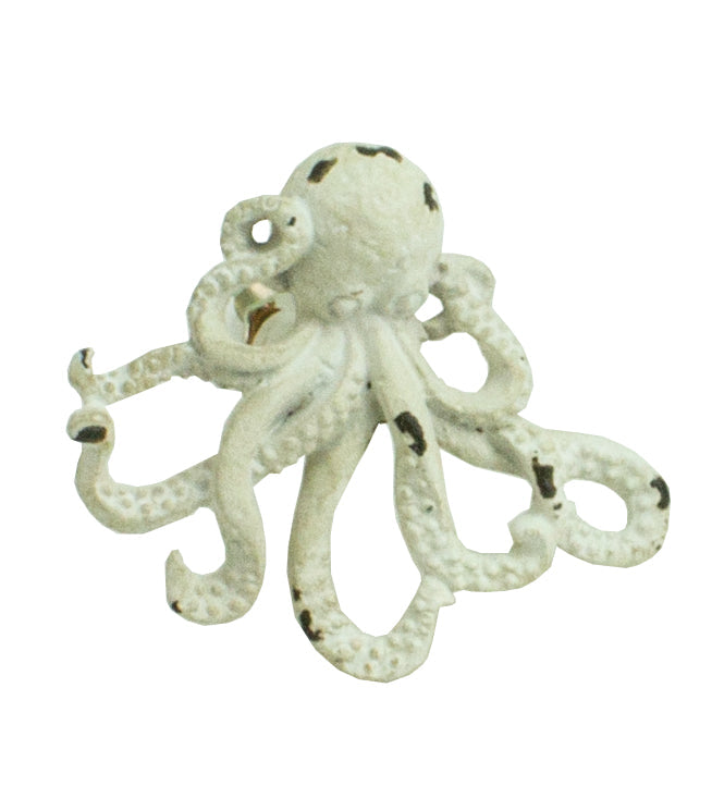 Octopus Knob