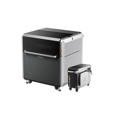 xTool MetalFab Laser Welder/ CNC Cutter