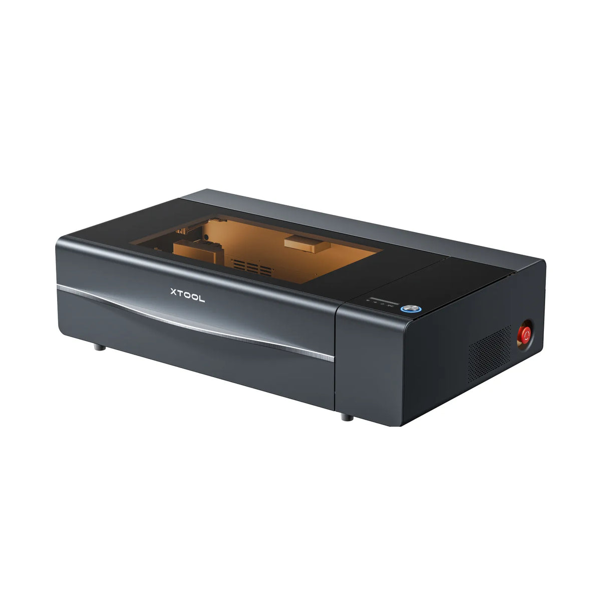 xTool P2S 55W Desktop CO2 Laser Cutter