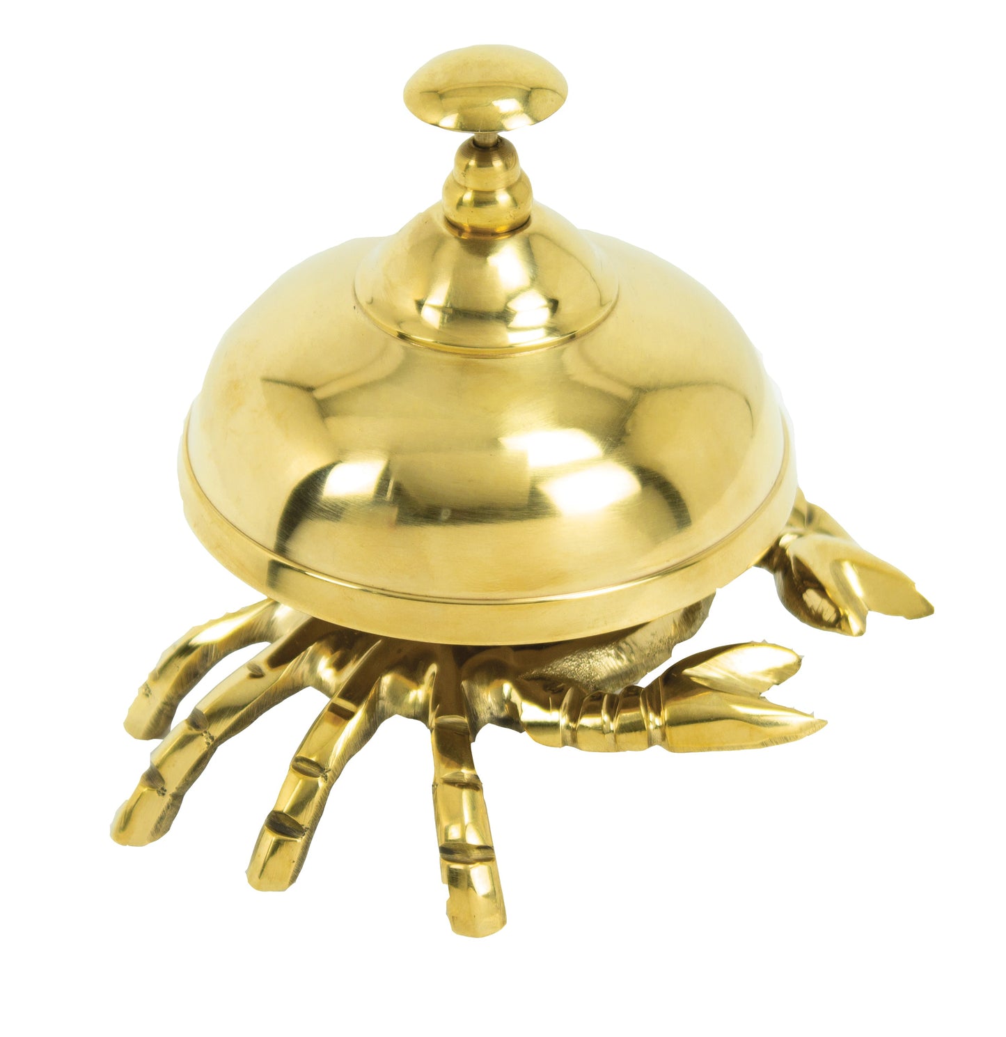 Crab Bell