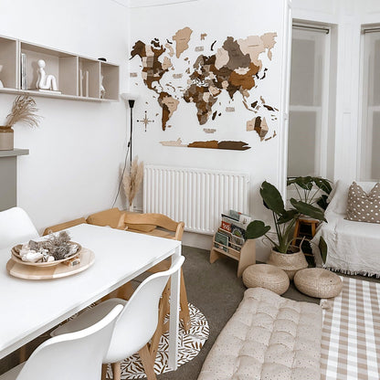 Dining Room Wall Decor