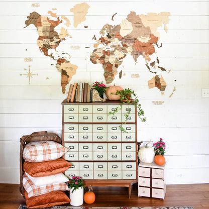 Thanksgiving Wall Decor
