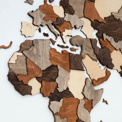 Large Rustic Wall Decor