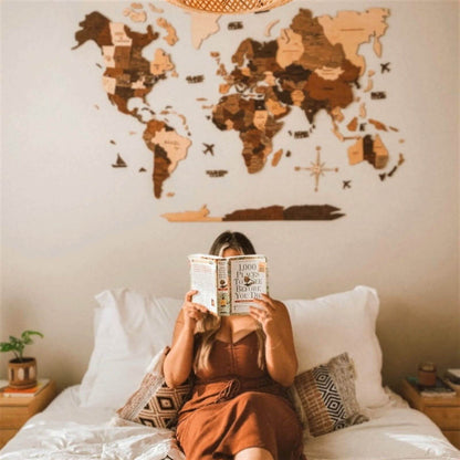 Inspirational Wall Art for Living Room