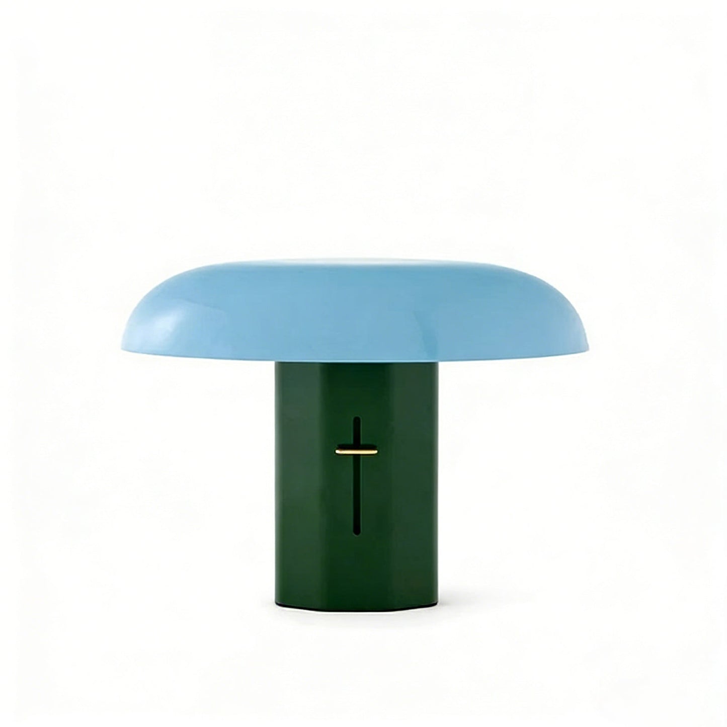 Montera Colorblock Table Lamp