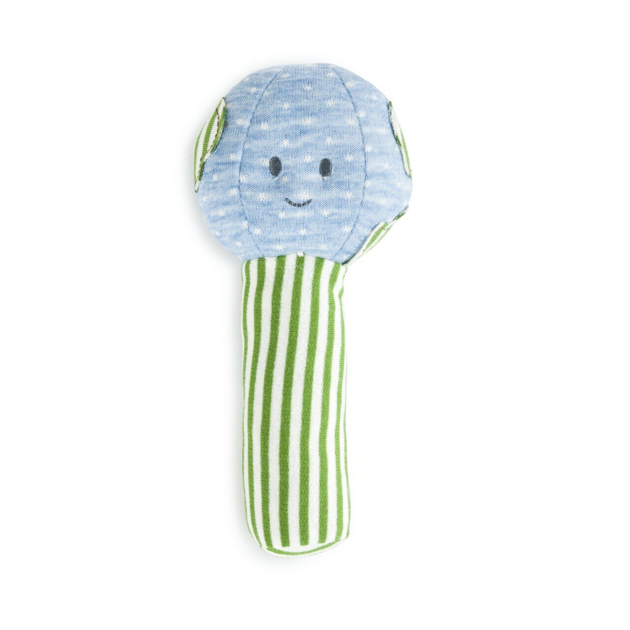 Moon & Back Stick Rattle