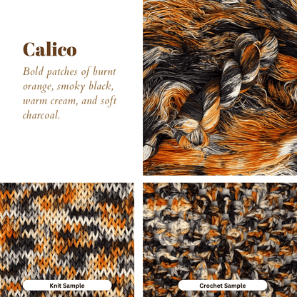 Calico