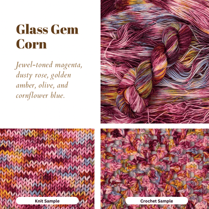 Glass Gem Corn