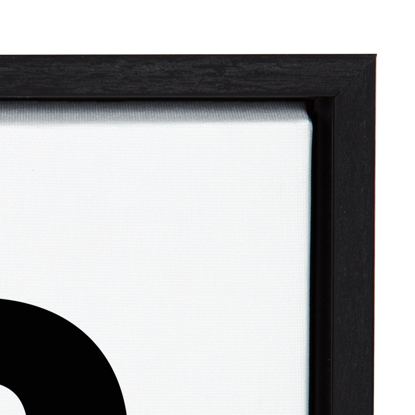 Sylvie Hello Sunshine Framed Canvas By Rocket Jack