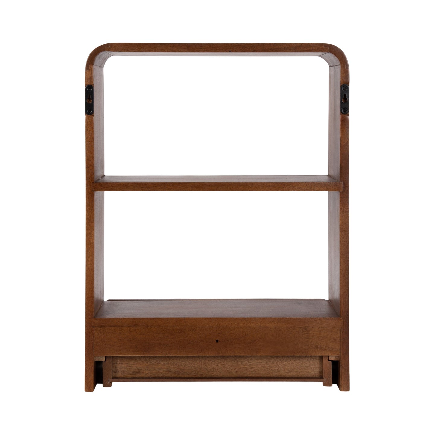 Kato Wall Shelf with Drawer