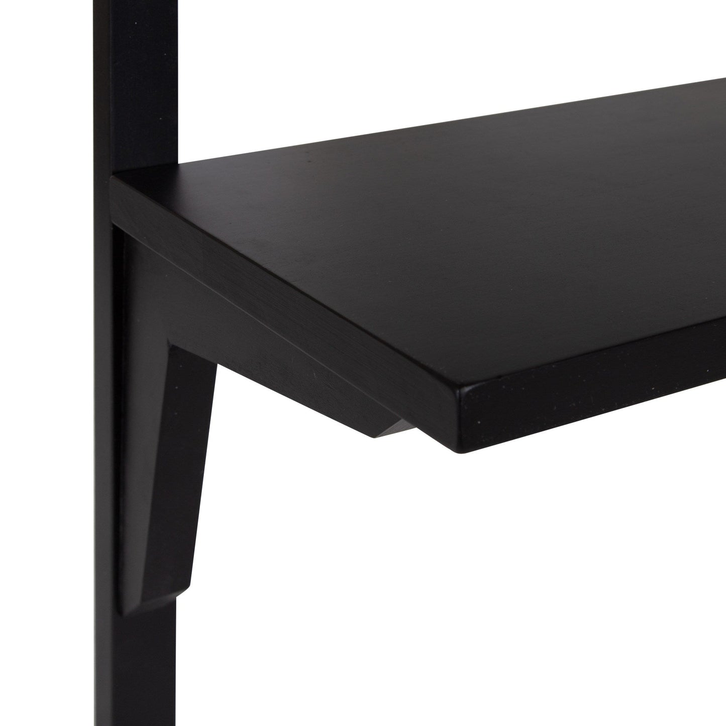 Meridien Wood Wall Shelf