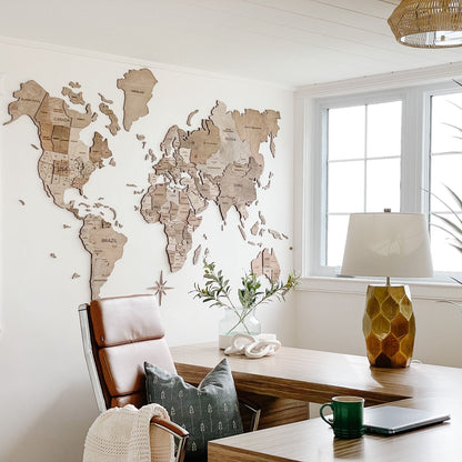 Office Wall Decor