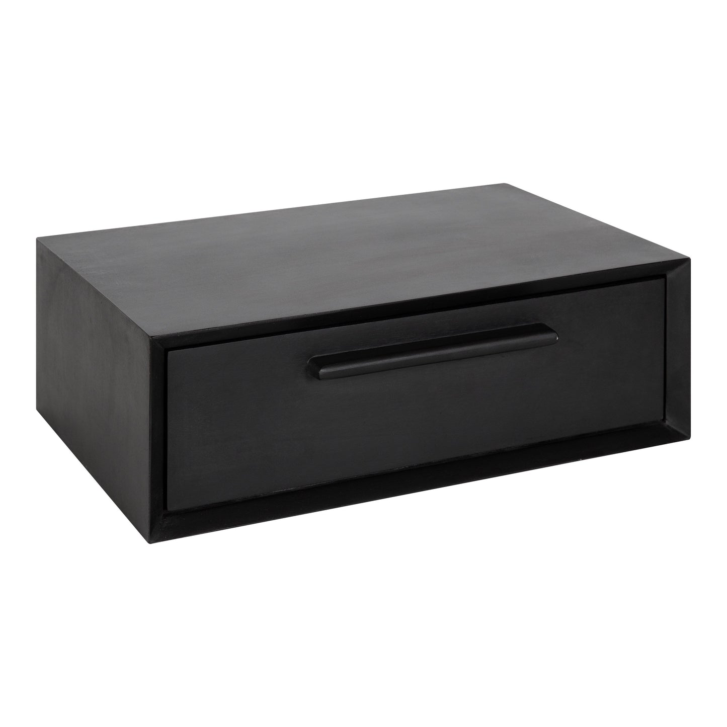 McCutcheon Wood Storage Shelf