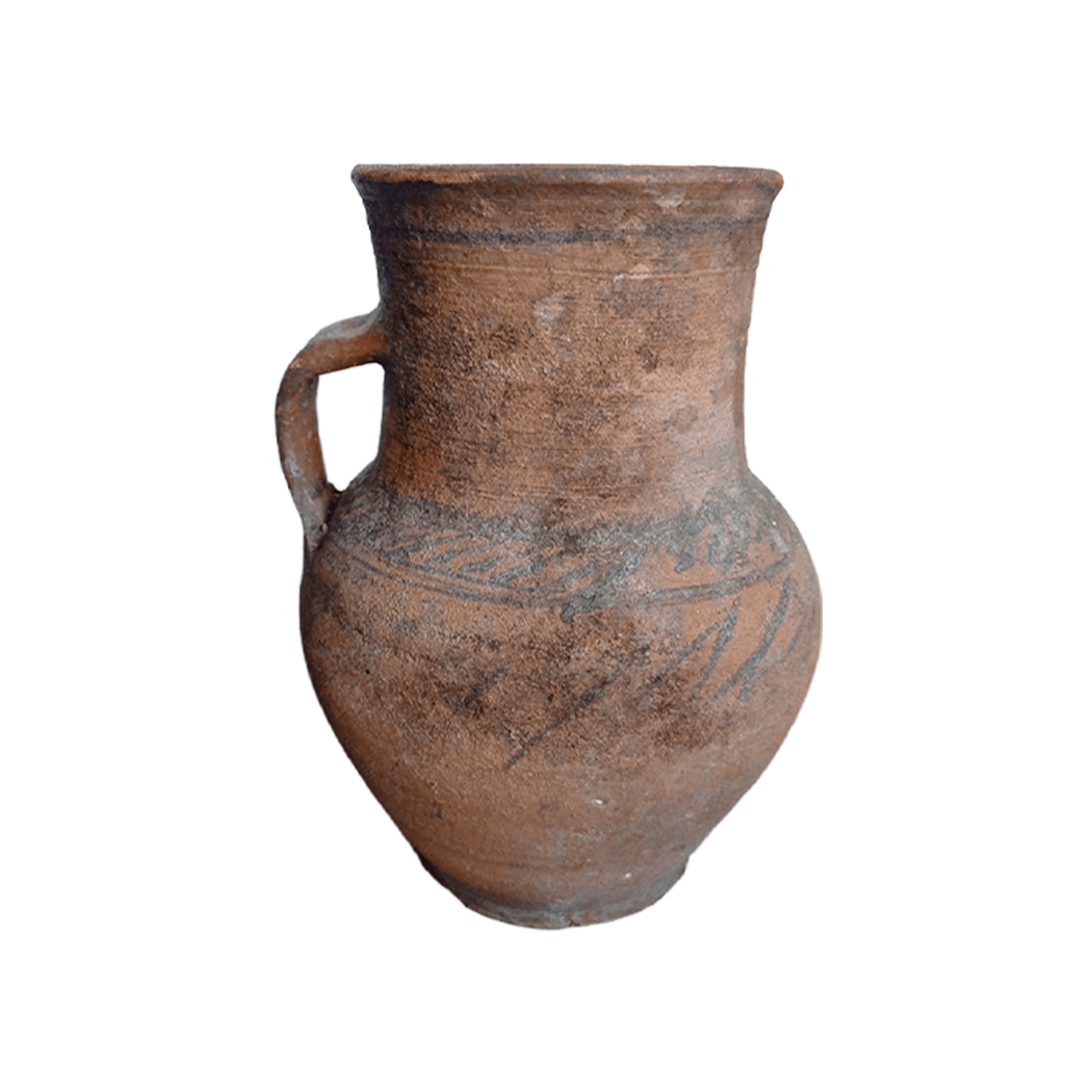 Olena Ancient Clay Pot