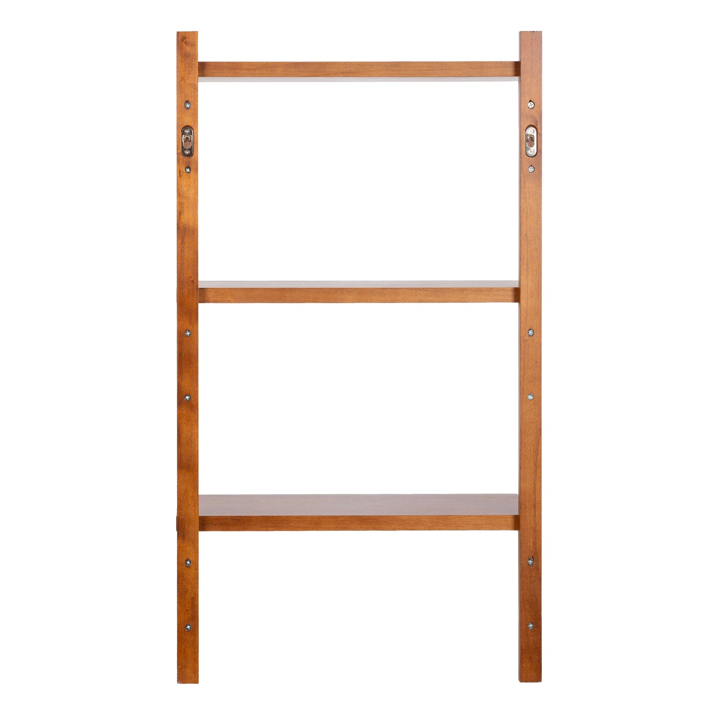 Meridien Wood Wall Shelf