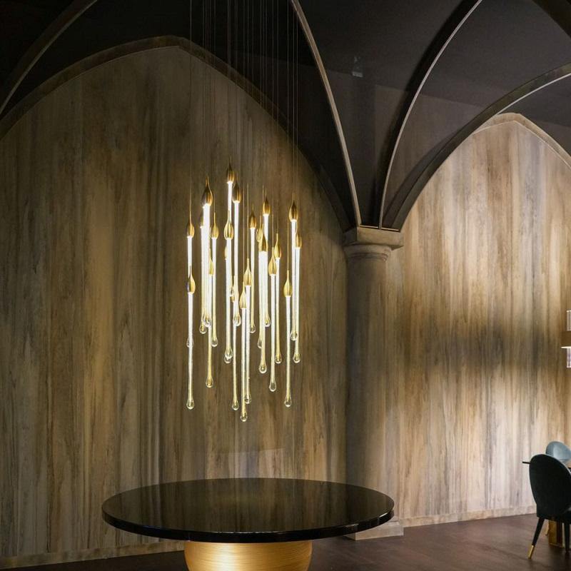 Allure Chandelier