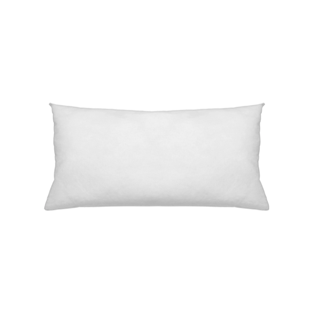 Pillow Insert - Lumbar (12x20)