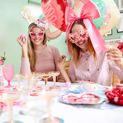 Champagne Plink Party Game Set