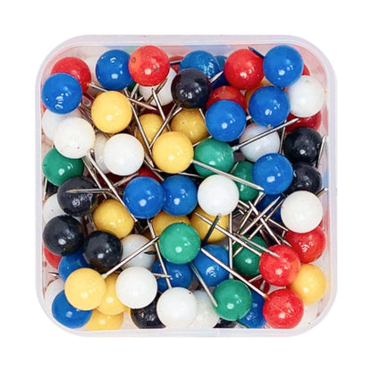 Canvas Push Pins