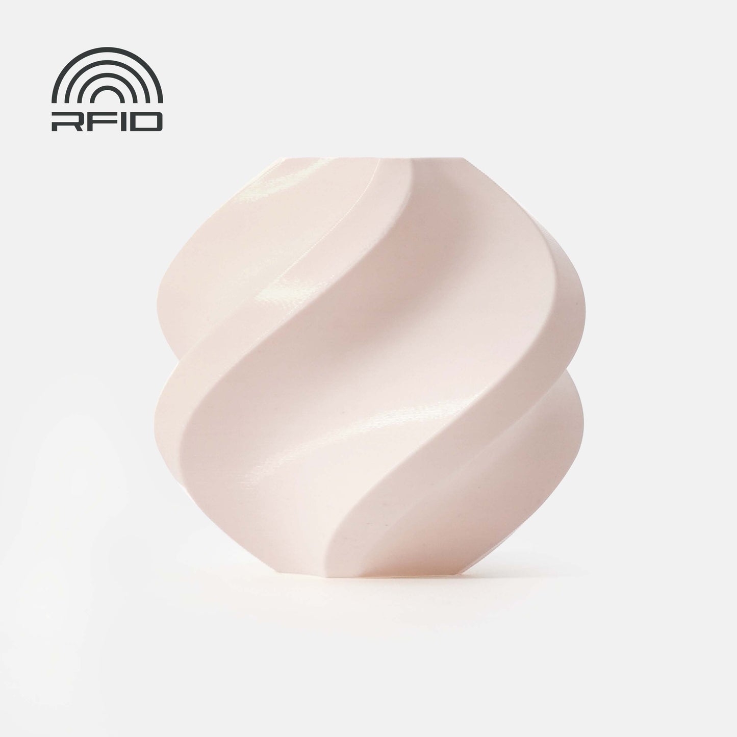 Bambu Lab PLA Basic 3D Printer Filament 1kg