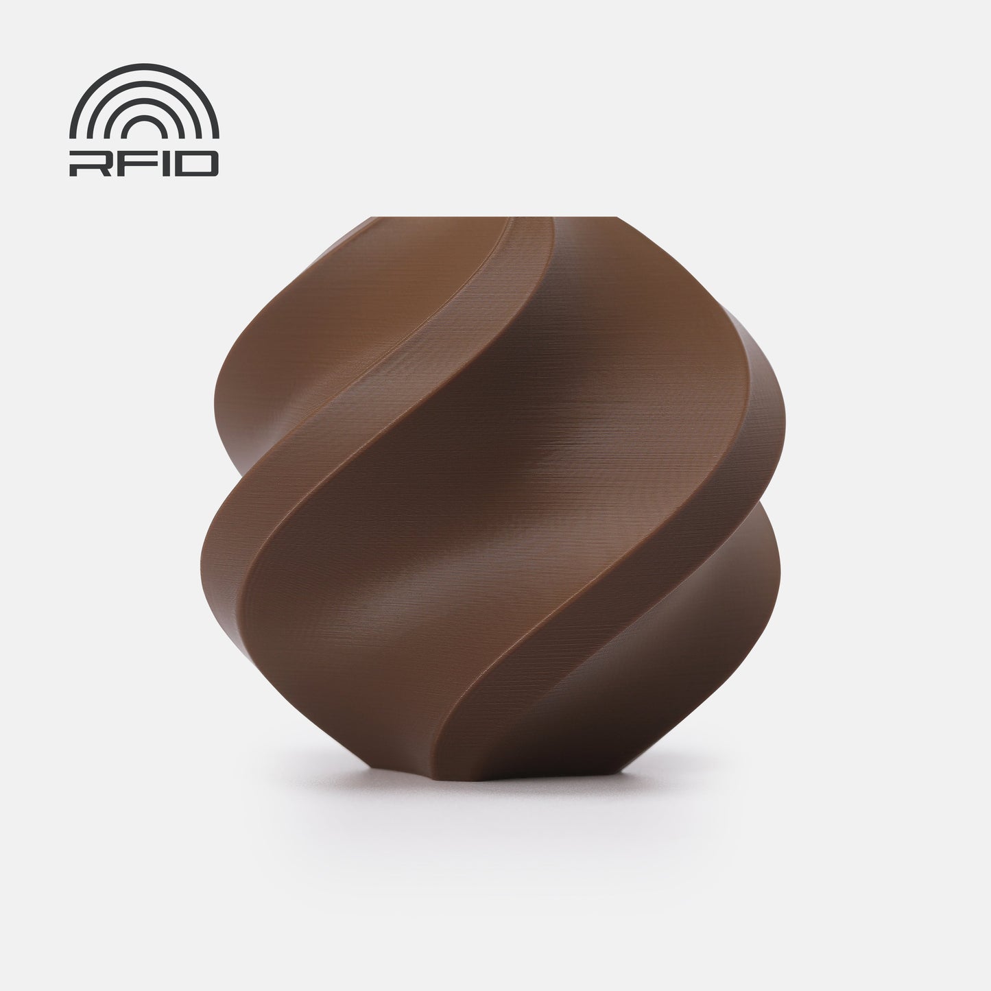 Bambu Lab PLA Basic 3D Printer Filament 1kg