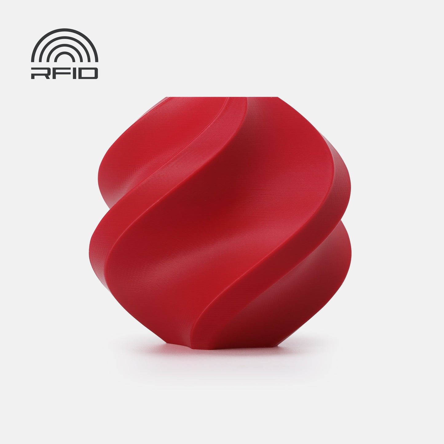 Bambu Lab PLA Basic 3D Printer Filament 1kg