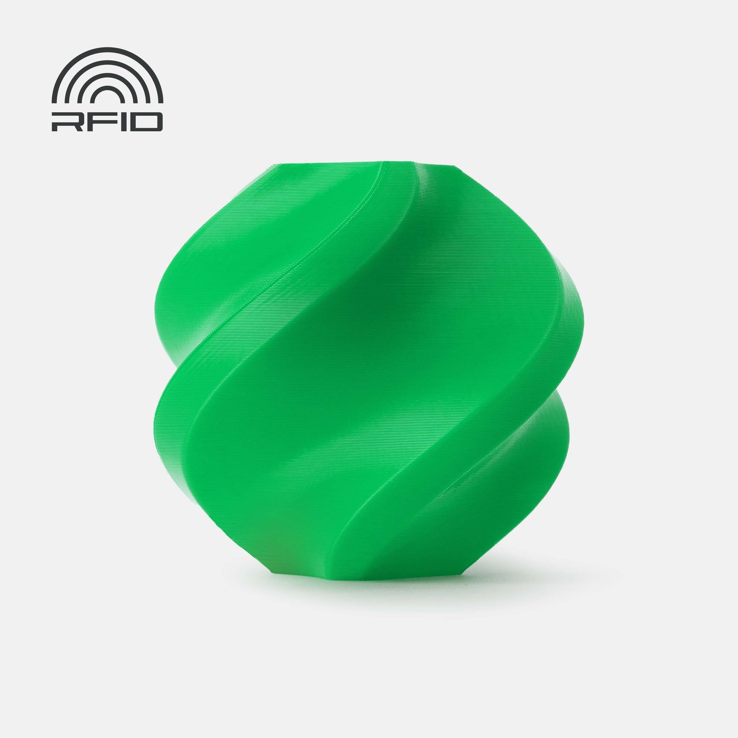 Bambu Lab PLA Basic 3D Printer Filament 1kg