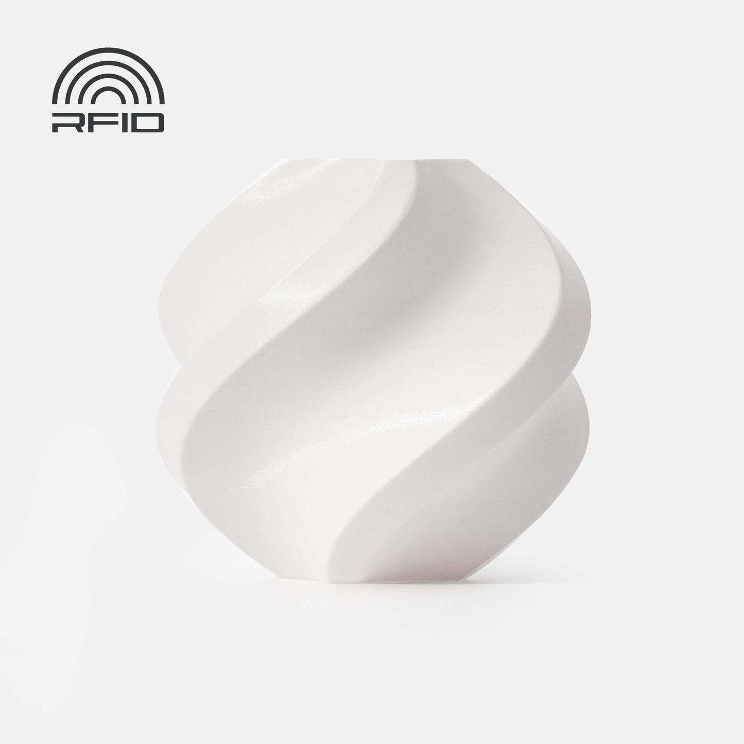 Bambu Lab PLA Basic 3D Printer Filament 1kg