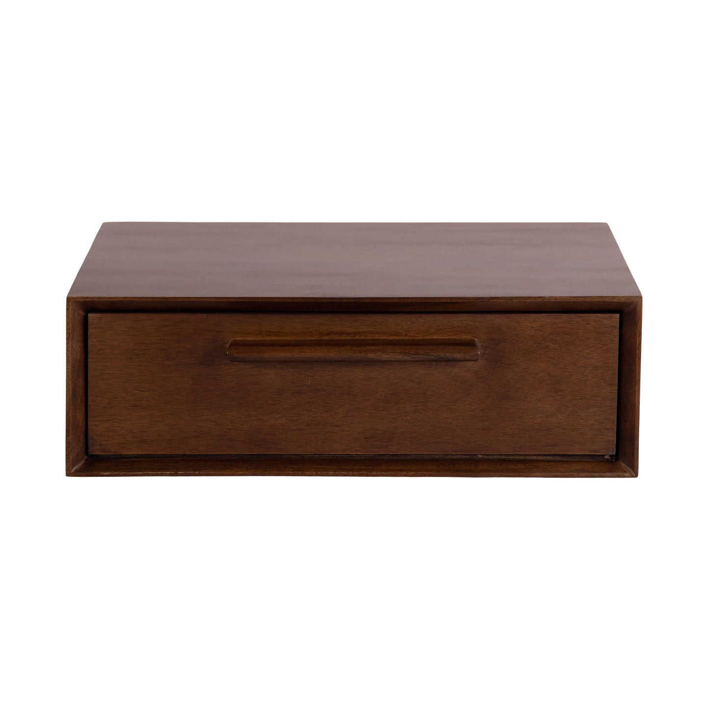 McCutcheon Wood Storage Shelf