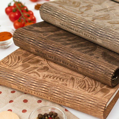Recipe Book Breakfast