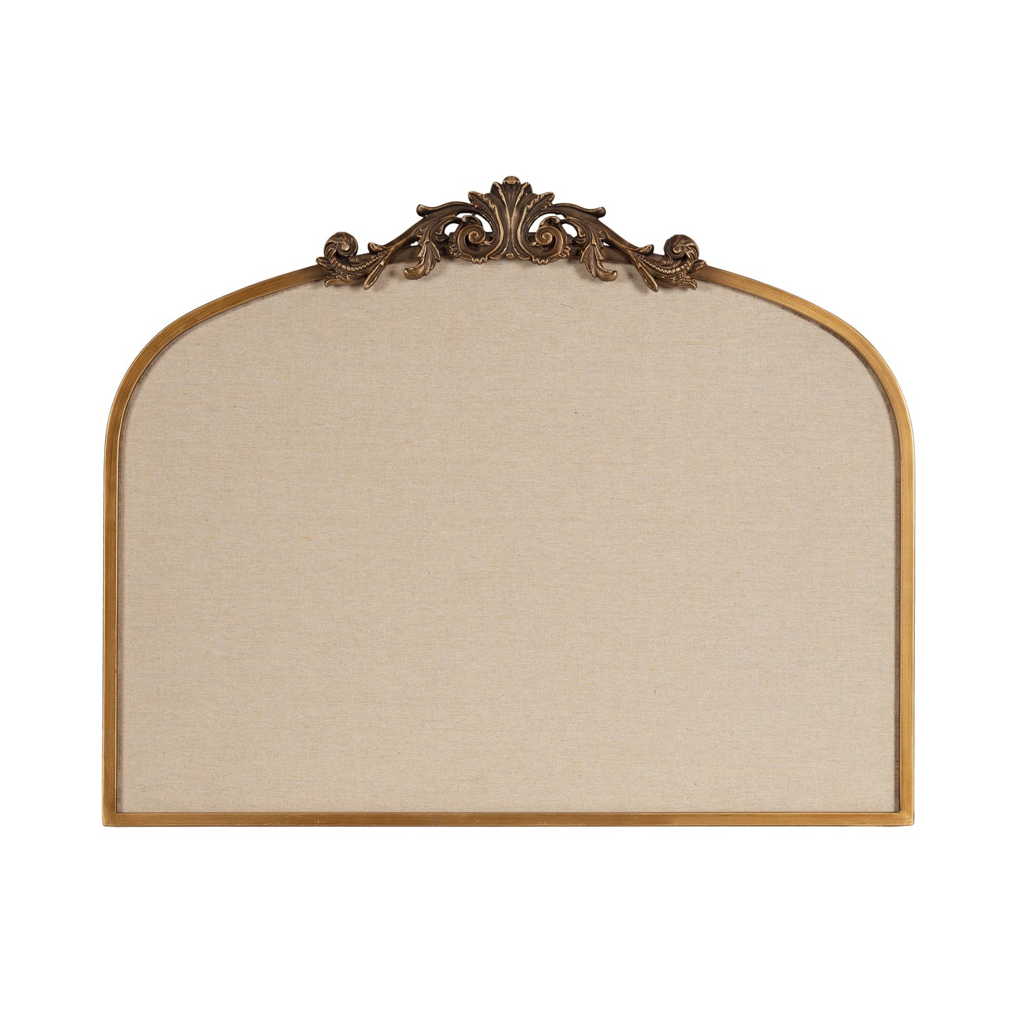 Arendahl Arch Framed Pinboard