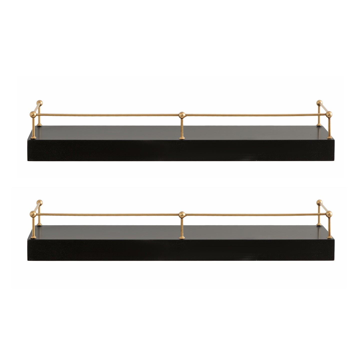 Havina Floating Shelf Set