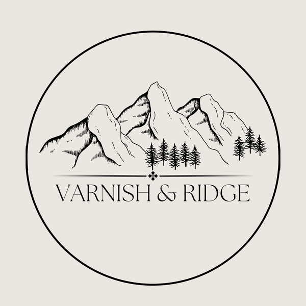 Varnish & Ridge