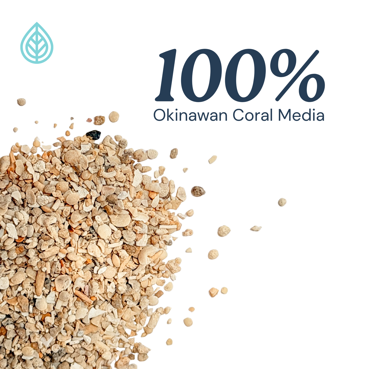 GoodFor Sango - Inline Trace Ocean Minerals for Reverse Osmosis