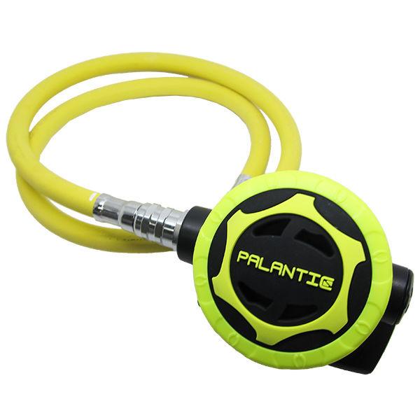 Diving Dive Palantic AS105 Regulator & Octopus Combo - AS207 (DIN)