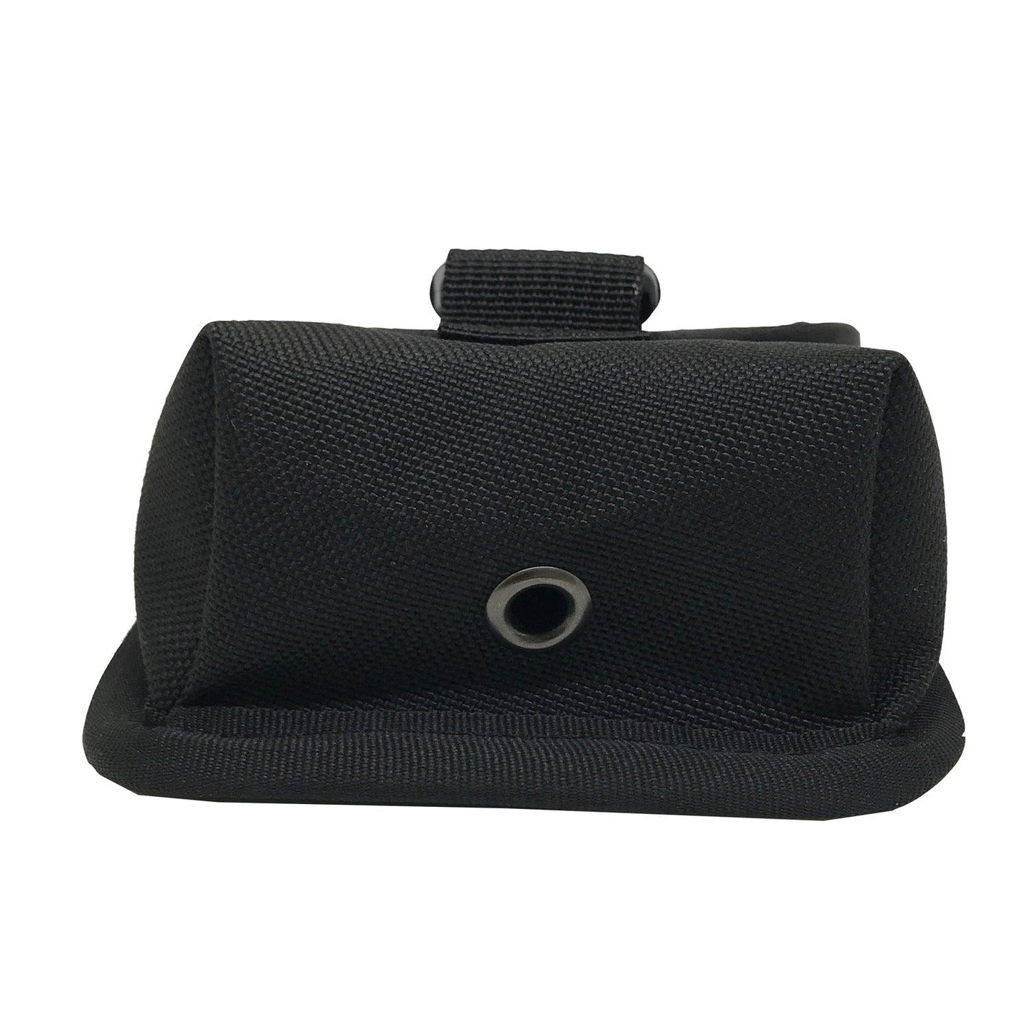 Scuba Diving Palantic Trim Counter Weight Pocket Pouch 4LB, Pair
