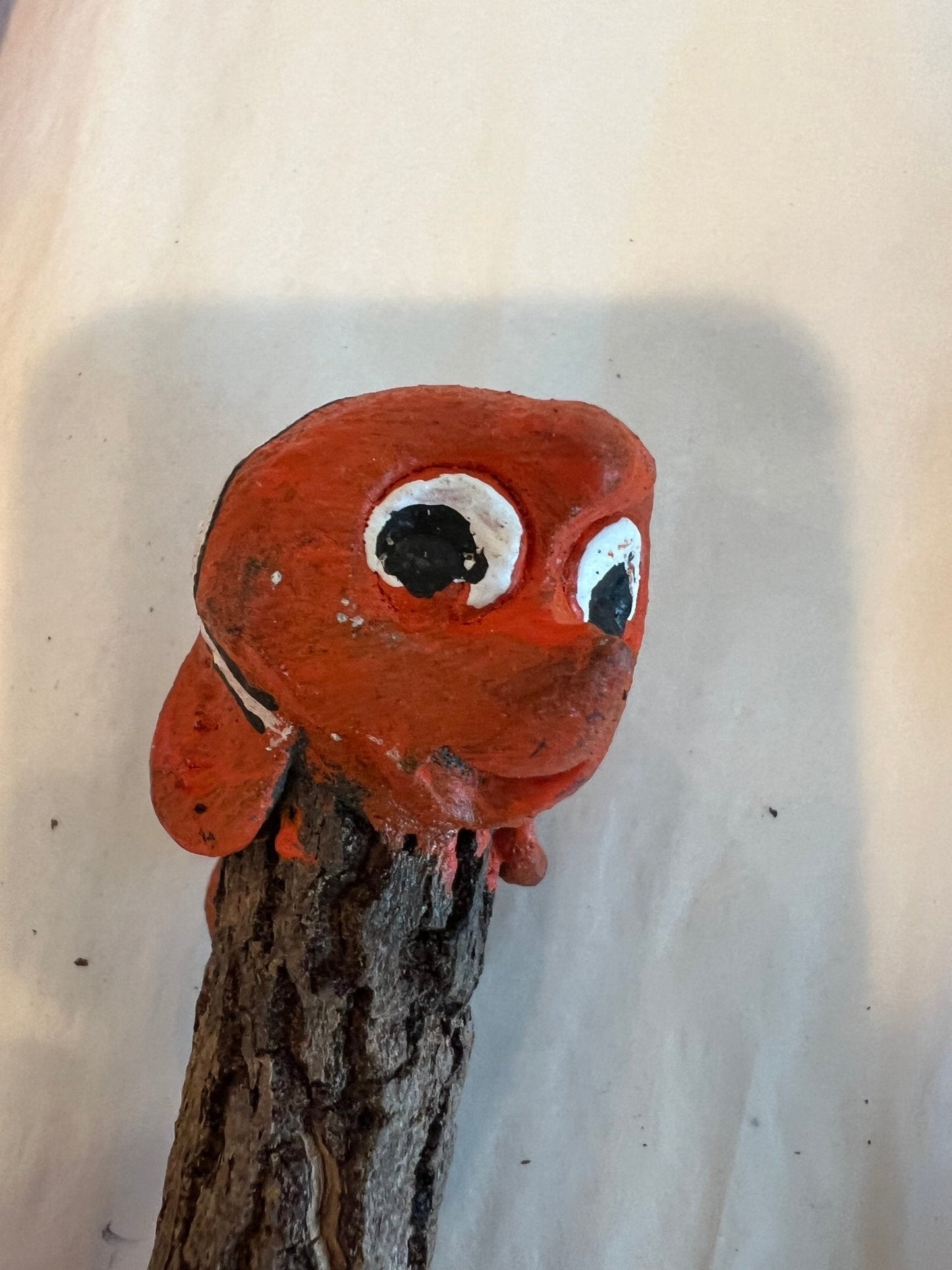 Sea Life Wood Pencil- 8 Styles