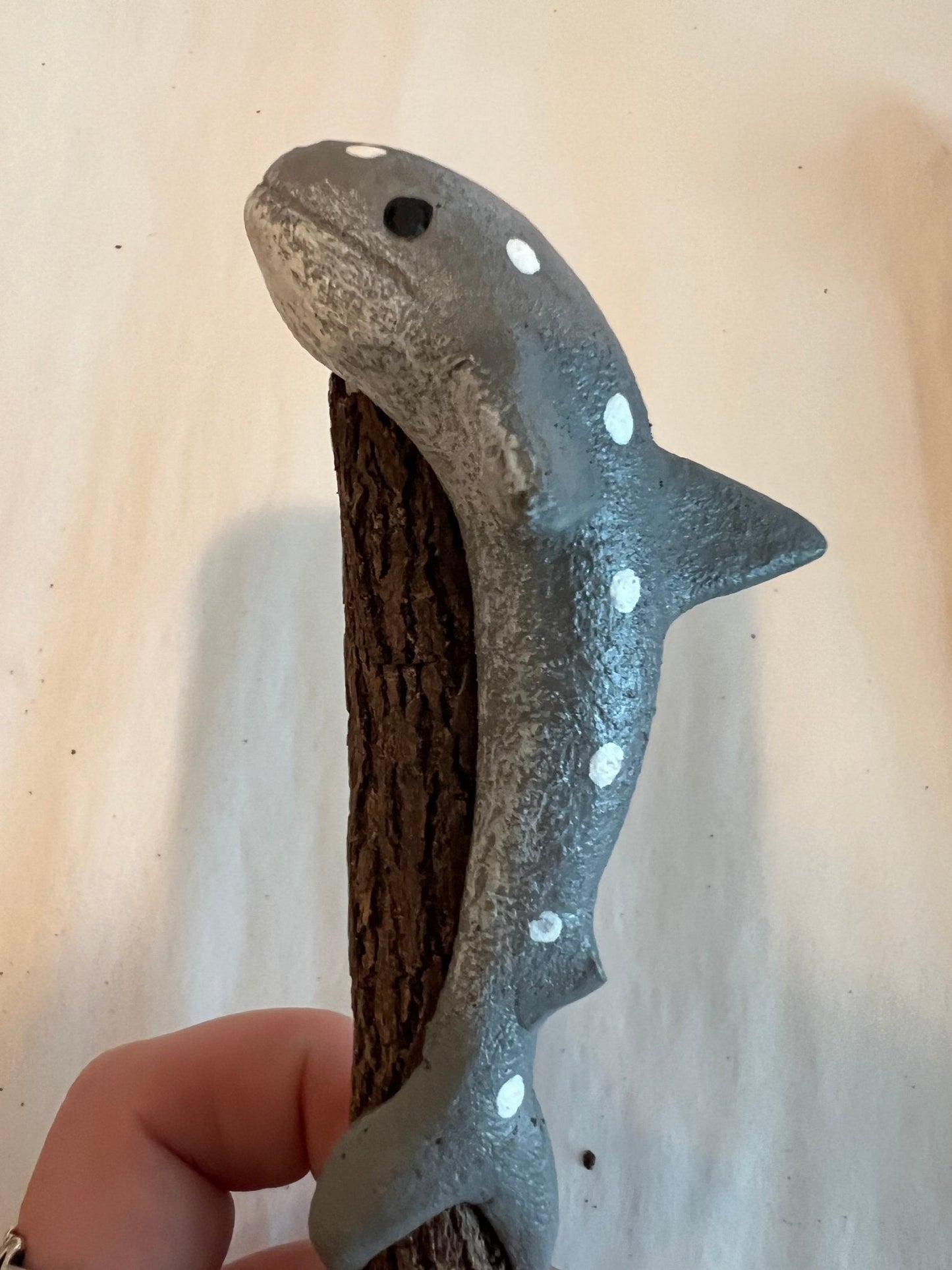 Sea Life Wood Pencil- 8 Styles