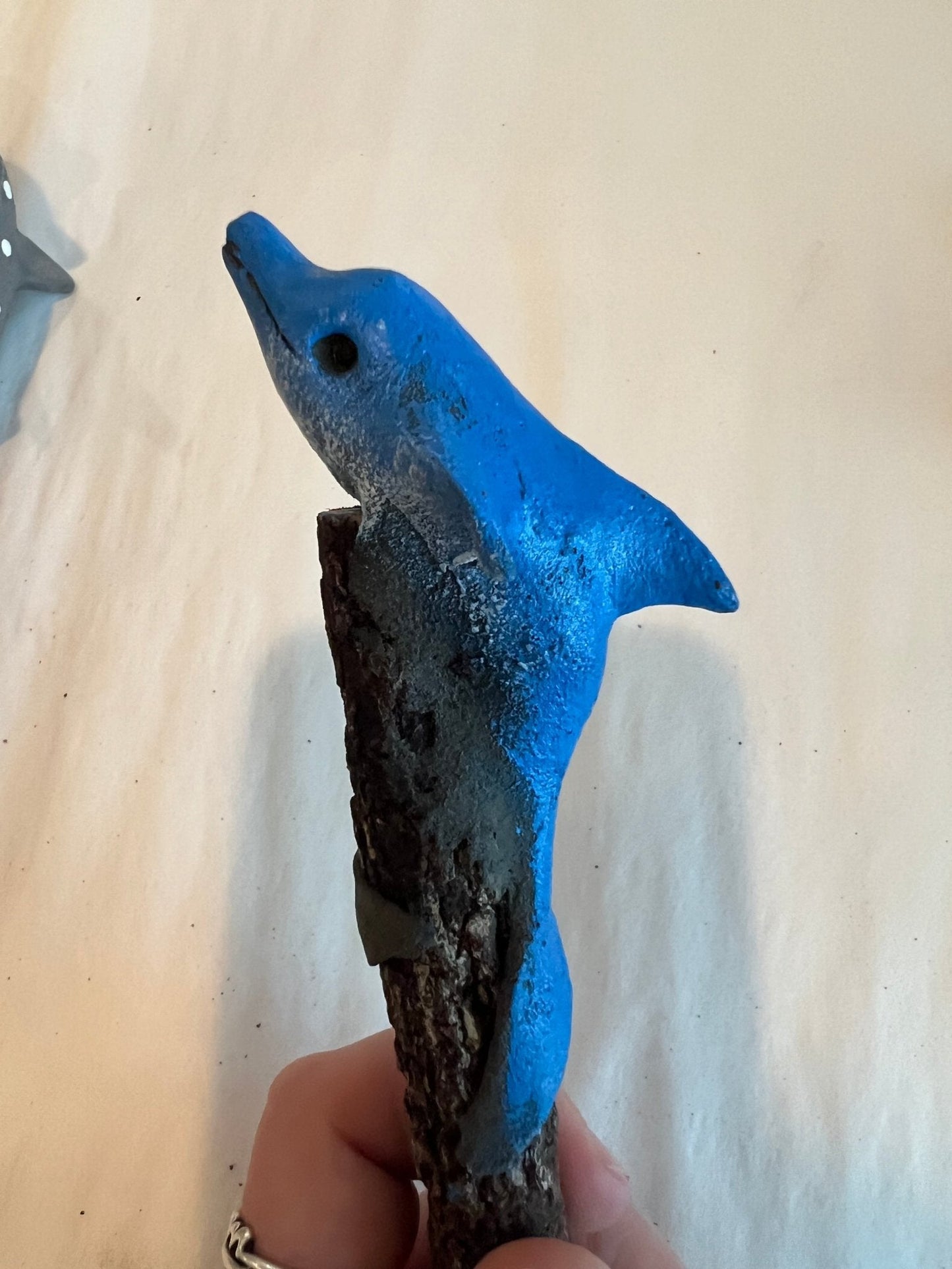 Sea Life Wood Pencil- 8 Styles